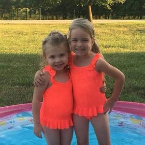 Meet your Posher, Marsha